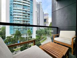 38 Draycott Drive (D10), Apartment #575482071